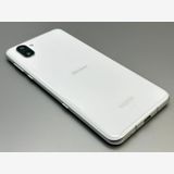 ���ʰ¡�SH-04L AQUOS R3 �ץ���ʥۥ磻�� 809582-