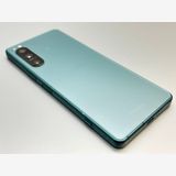 ★訳あり★SOG09 Xperia 5 IV グリーン D865748-