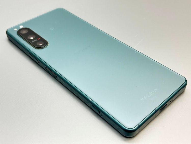 ���������SOG09 Xperia 5 IV ���꡼�� D865748-