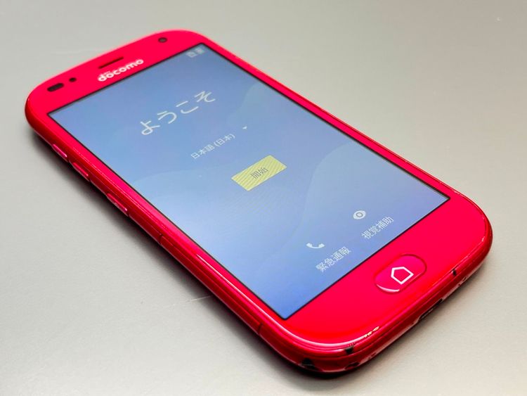 ���ʰ¡�F-01L �餯�餯���ޡ��ȥե��� me �ԥ� D826812-