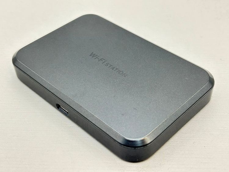 ʡSH-05L Wi-Fi STATION ֥å 357200-