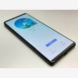 ��������š�SOG03 Xperia 1 III �ե����ȥ֥�å� 060320-