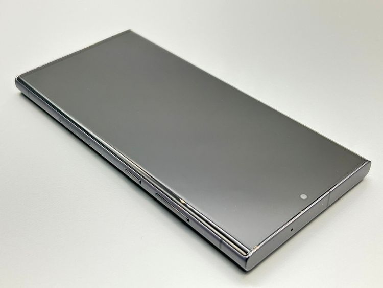 šSCG20 512GB Galaxy S23 Ultra ֥å D034215-