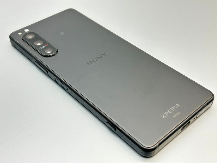 ���������SOG09 Xperia 5 IV �֥�å� D235124-