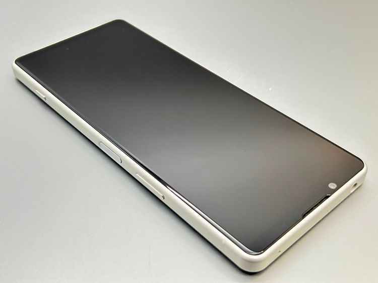 ��������š�SOG09 Xperia 5 IV �������ۥ磻�� 077567-