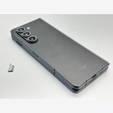 ���������SCG22 512GB Galaxy Z Fold5 �ե���ȥ�֥�å� 008540-