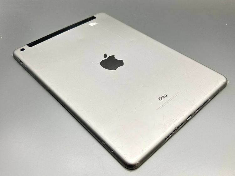 ���������iPad5(�裵����)Cellular 32GB ���ڡ������쥤 D215473-