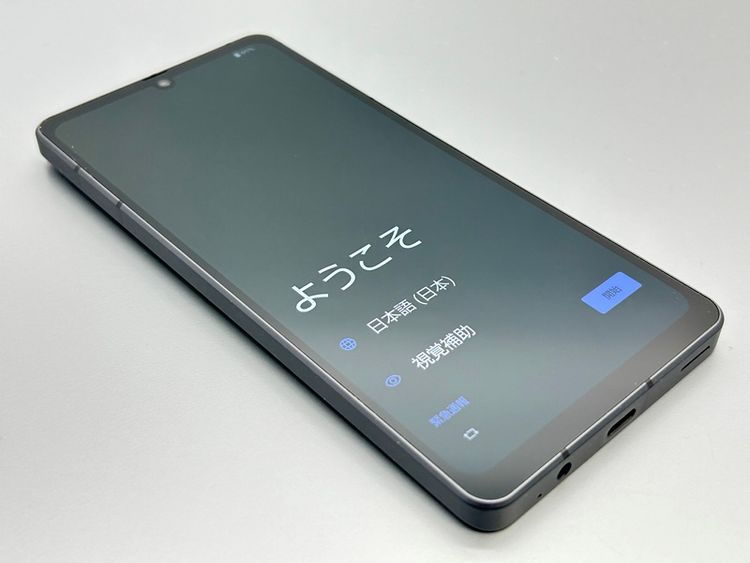 ��Ķ���ʡ�A208SH AQUOS sense7 plus �֥�å� D289812-