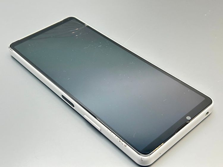 ���������SOG07 Xperia 10 IV �ۥ磻�� D350625-