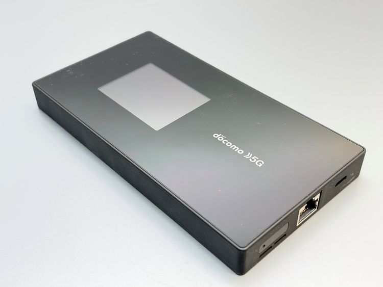 �����ʡ�SH-52A Wi-Fi STATION �֥�å� 217057-