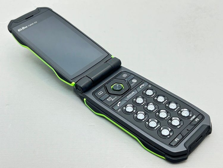 Ʊ͡KYY31 G'zOne TYPE-XX ꥭåɥ꡼ 005931-