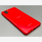 ĶʡSH-04L AQUOS R3 饰奢꡼å 855966A