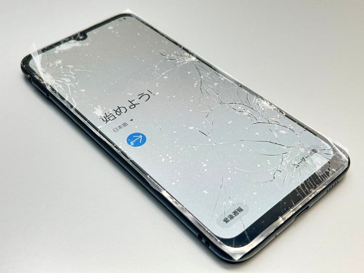 ���������SCV43 Galaxy A30 �֥�å� D174024-