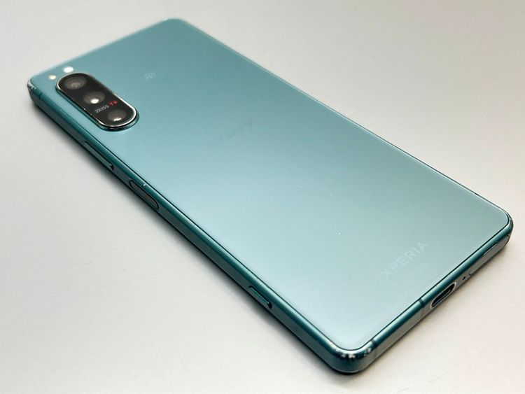 ���������SOG09 Xperia 5 IV ���꡼�� D180188-