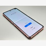 ���������SCG04 Galaxy Z Flip 5G �֥��� 307777-