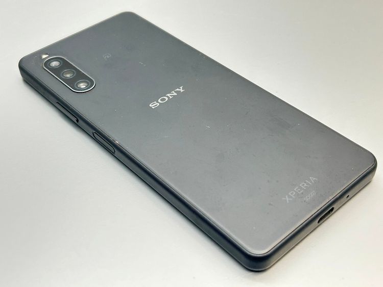 ���������SOG07 Xperia 10 IV �֥�å� D211825-