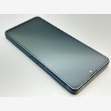 ��������š�SH-54D AQUOS sense8 ���Х�� �֥롼 468719-