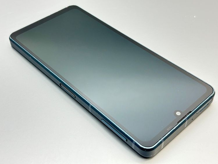 ��������š�SH-54D AQUOS sense8 ���Х�� �֥롼 468719-