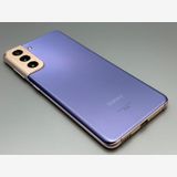 �����ʡ�SCG09 Galaxy S21 5G �ե���ȥ�Х�����å� D052136-