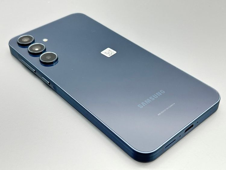 ������Ʊ�͡�SCG27 Galaxy A55 5G ��������ͥ��ӡ� 249979A