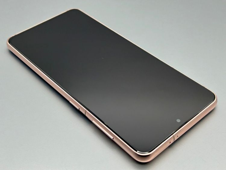 ���ʰ¡�SCG09 Galaxy S21 5G �ե���ȥ�Х�����å� D908222-