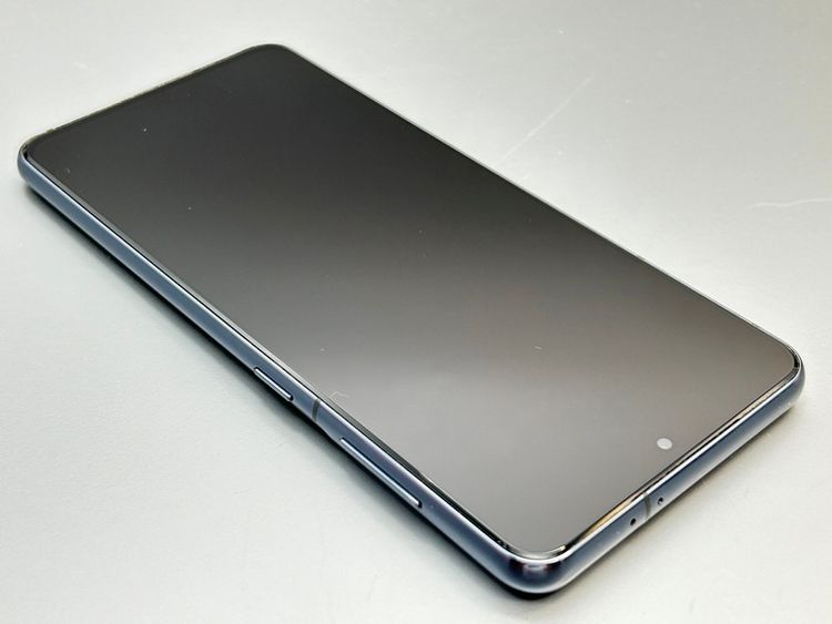 ��Ķ���ʡ�SCG09 Galaxy S21 5G �ե���ȥ॰�졼 D867526-