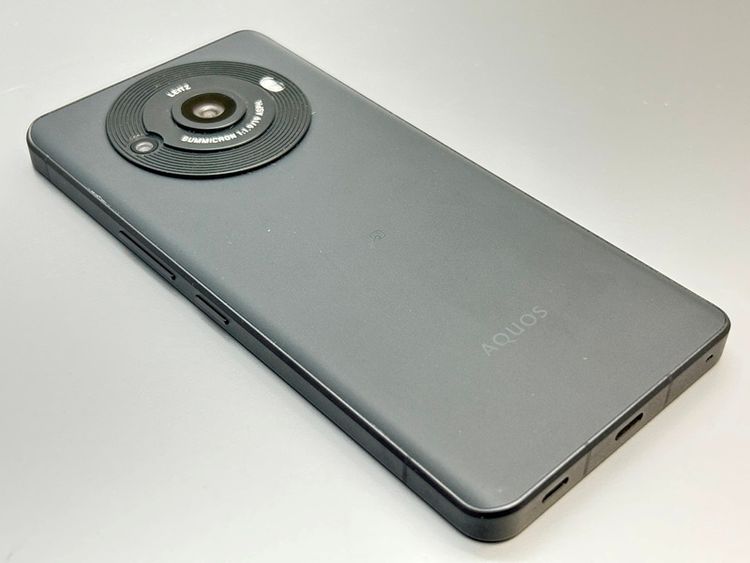 ��Ķ���ʡ�A301SH AQUOS R8 pro �֥�å� 359413A