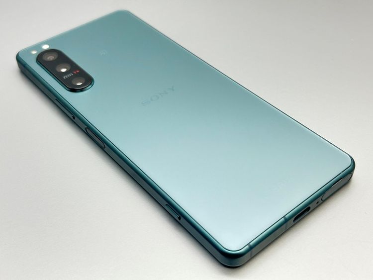 ��Ķ���ʡ�SOG09 Xperia 5 IV ���꡼�� 475927A