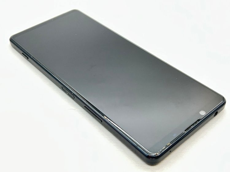 ʡSOG01 Xperia 1 II ֥å 233313-