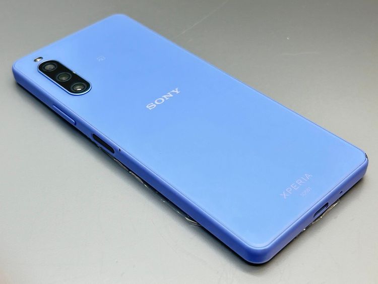 ���������SOG07 Xperia 10 IV ��٥���� D999969-