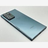 ʡSC-53A Galaxy Note20 Ultra 5G ֥å 567837-