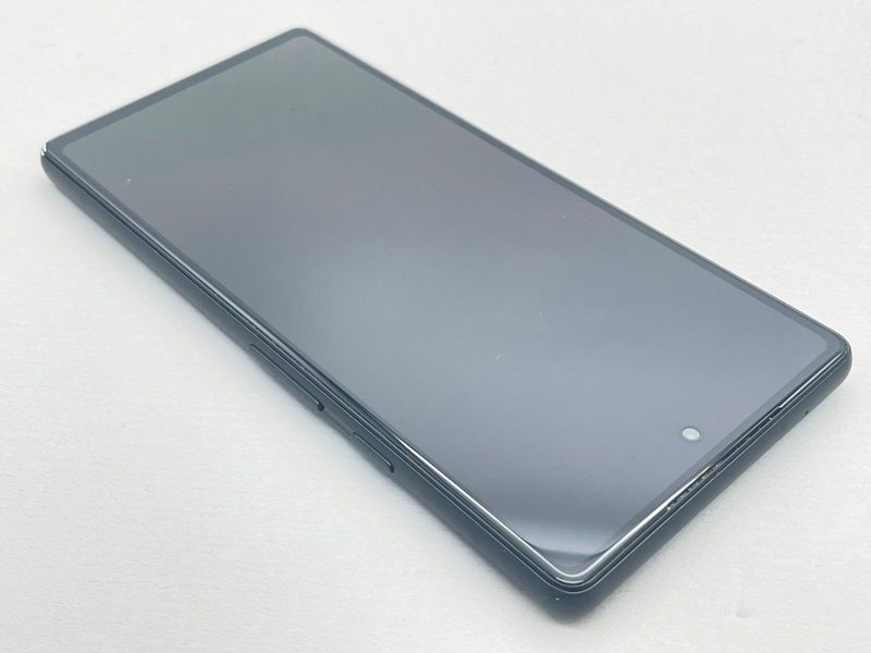 ムスビー｜☆美品☆Google Pixel 6a 128GB ピクセル セージ 351708 