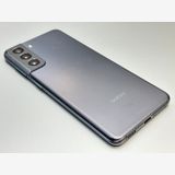 ��������š�SCG09 Galaxy S21 5G �ե���ȥ॰�졼 D777320-
