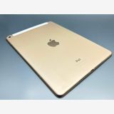 ★訳あり★iPad Air2(第2世代) Cellular 64GB ゴールド D024965-
