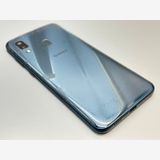 ★訳あり★SCV43 Galaxy A30 ブラック D174024-