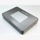 �����ʡ�SH-52B Wi-Fi STATION �֥�å� 802838-