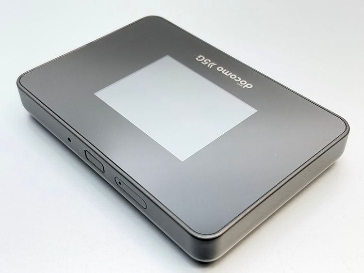 �����ʡ�SH-52B Wi-Fi STATION �֥�å� 802838-