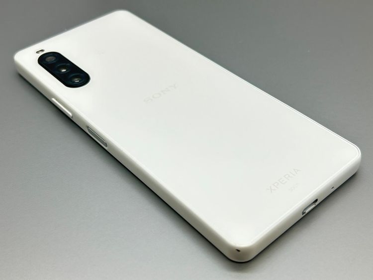 ʡSOG11 Xperia 10 V ۥ磻 D550145-