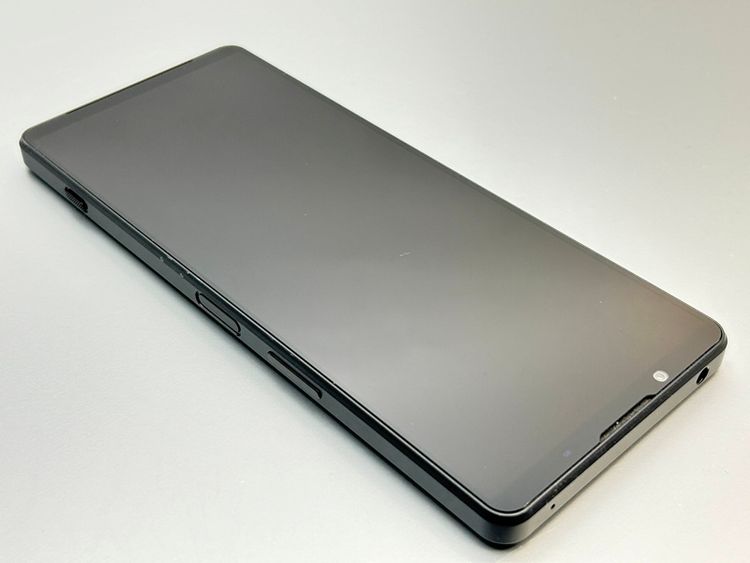 �����ʡ�SOG06 Xperia 1 IV �֥�å� 075307C