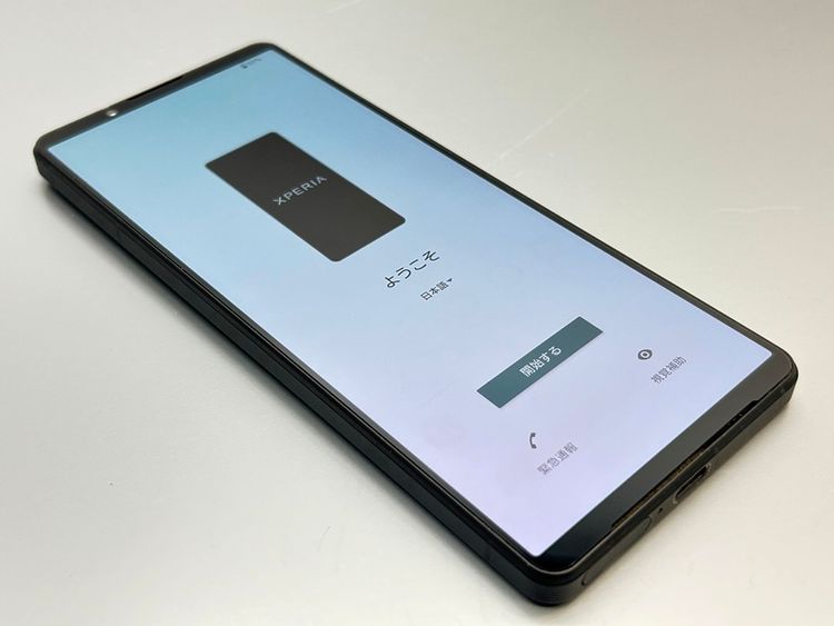 ���ʰ¡�SOG10 Xperia 1 V �֥�å� D324687-