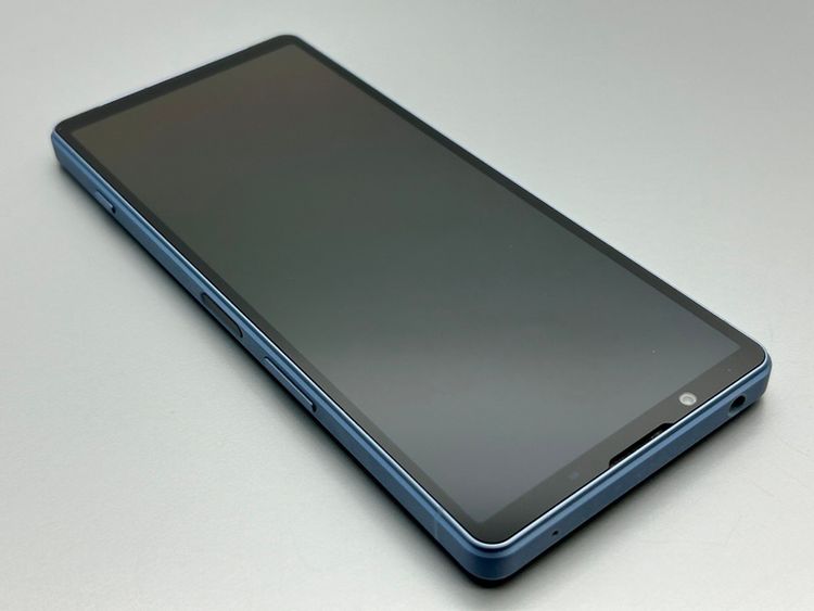 ��������š�SOG12 Xperia 5 V �֥롼 D087387-