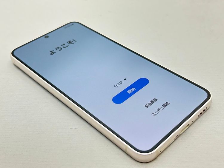 Ʊ͡SC-51D Galaxy S23 ꡼ 639137A