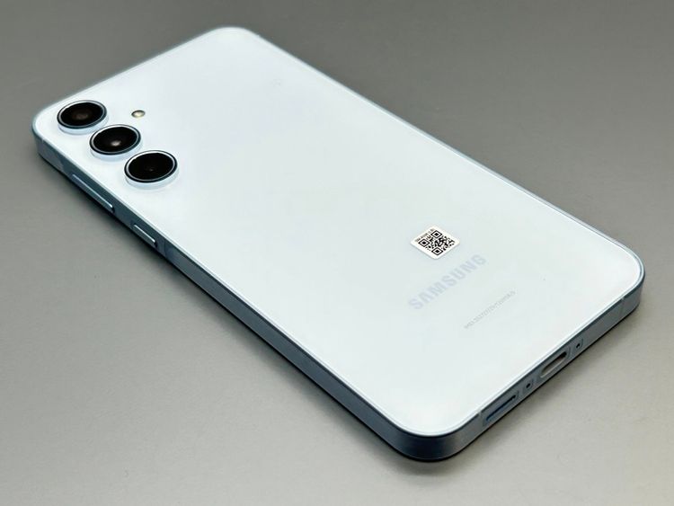 ������Ʊ�͡�SCG27 Galaxy A55 5G �������ॢ�����֥롼 209585A