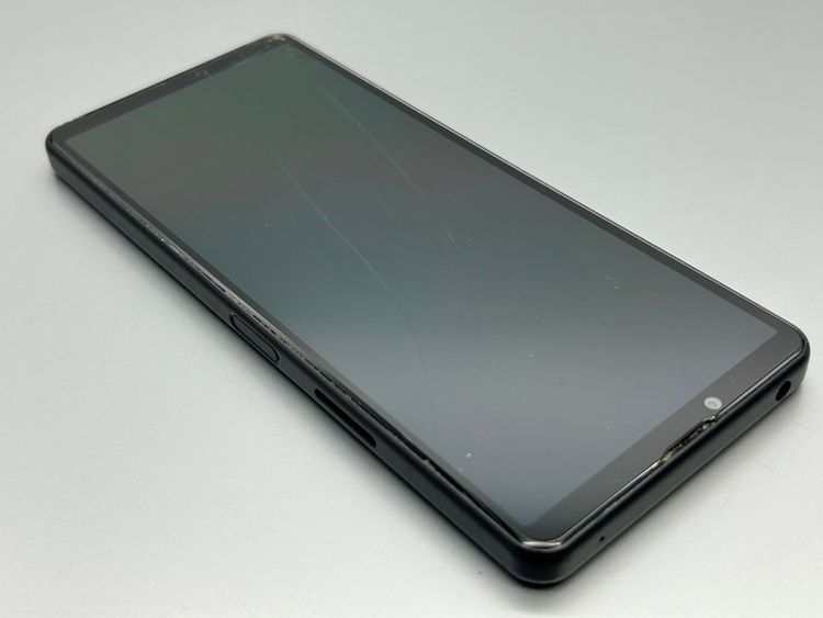 ���������SOG07 Xperia 10 IV �֥�å� D366885-