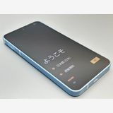 ��������š�SHG14 AQUOS sense9 �֥롼 074452-