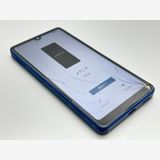 ���������SOG08 Xperia Ace III �֥롼 D245067-