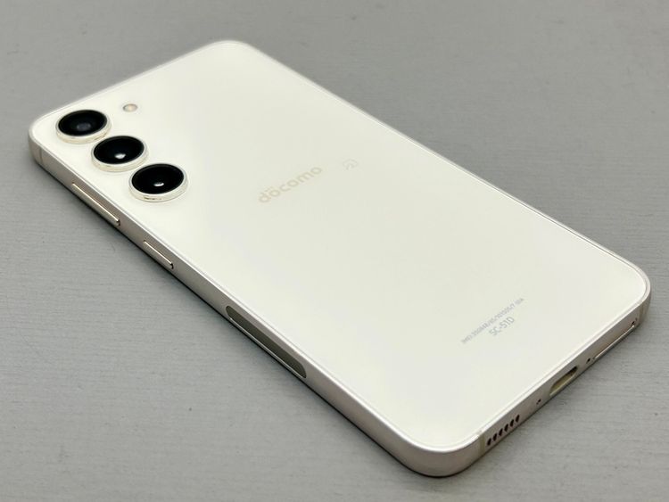 ĶʡSC-51D Galaxy S23 ꡼ 015057A