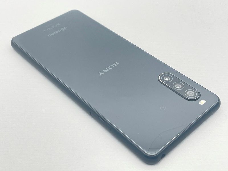 ②Xperia 10 Ⅱ SO-41A ブラック SONY Xperia 10 II SO-41A docomo [ブラック] 価格比較 - 価格.com