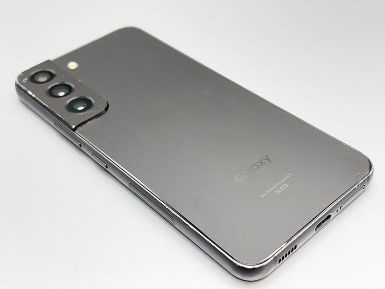 ���ʰ¡�SCG13 Galaxy S22 �ե���ȥ�֥�å� D008340-