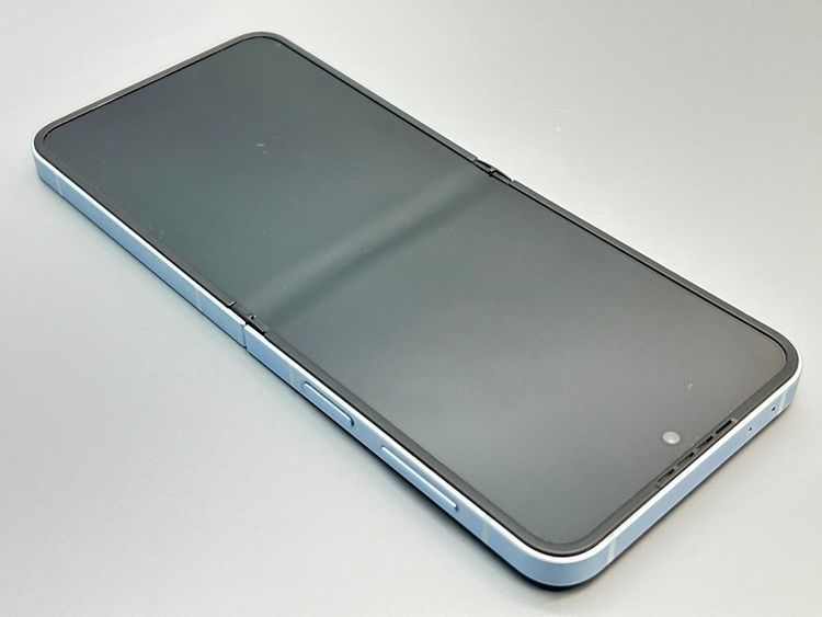 ���������SM-F741Q 256GB Galaxy Z Flip6 �֥롼 D108220-